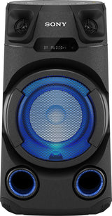 Sony V13 High Power Audio System with BLUETOOTH® Technology | MHCV13.CEK