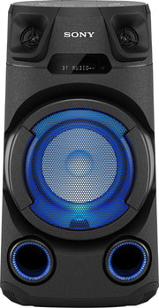 Sony V13 High Power Audio System with BLUETOOTH® Technology | MHCV13.CEK Speaker Sony