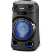 Sony V13 High Power Audio System with BLUETOOTH® Technology | MHCV13.CEK Speaker Sony