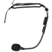 Trantec HM33 Head Microphone | MIC-SJ33 Microphones Trantec