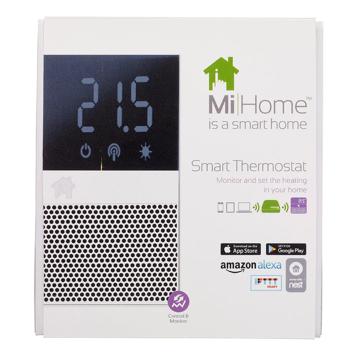 EnerGenie Mi|Home Thermostat - MIHO069