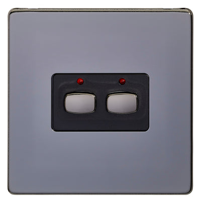 EnerGenie Double Gang Mi|Home Light - MIHO071 Smart Accessories EnerGenie