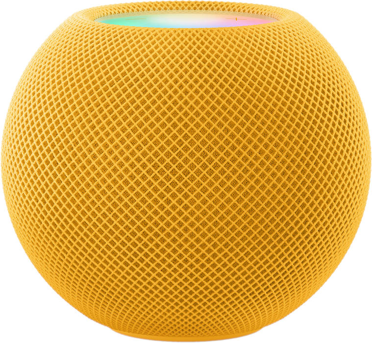 Apple HomePod Mini Portable Bluetooth Smart Speaker | MJ2E3B/A