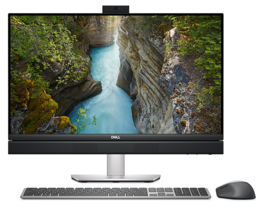 DELL OptiPlex 7420 Plus Intel® Core™ i5-14500 23.8" 16 GB RAM 512 GB SSD All-in-One PC Desktop PCs Dell