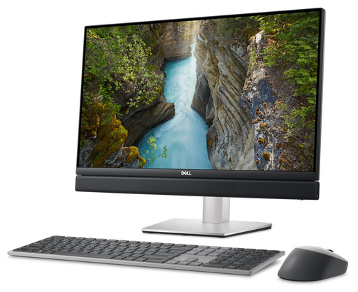 DELL OptiPlex 7420 Plus Intel® Core™ i5-14500 23.8" 16 GB RAM 512 GB SSD All-in-One PC Desktop PCs Dell