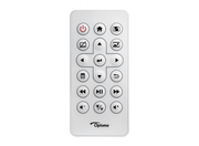 Optoma ML1050ST+ Ultra-Compact Short Throw LED Projector, White - 1000 Lumens Projector Optoma