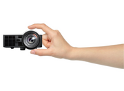 Optoma ML1050Sti Ultra-Compact Short Throw LED Projector - 535 Lumens Projector Optoma