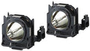 CoreParts Projector Lamp for Panasonic 300 Watt, 2000 Hours (dual) | ML12093 Projector Lamps CoreParts