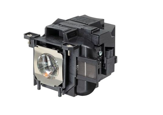 CoreParts Projector Lamp for Epson 200 Watt, 4000 Hours | ML12107 Projector Lamps CoreParts