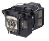 CoreParts Projector Lamp for Epson 220 Watt, 3000 Hours | ML12420