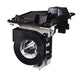 CoreParts Projector Lamp for NEC 5000 Hours, 375 Watt | ML12647 Projector Lamps CoreParts