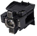 CoreParts Projector Lamp for Hitachi 3000 Hours, 230 Watts fit for Hitachi/Maxell Projector Projector Accessories CoreParts