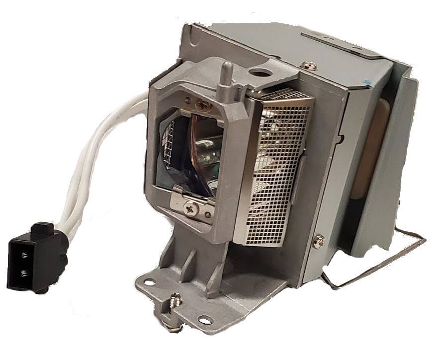 CoreParts Projector Lamp for Dell 2000Hours, 260Watt fit for Dell Projector 1550, 1650 | ML12672 Projector Accessories CoreParts