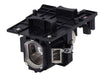 CoreParts Projector Lamp for Hitachi 4000 Hours, 300 Watt | ML12740 Projector Lamps CoreParts