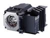 CoreParts Projector Lamp for Canon 3000 Hours, 340 Watt | ML12806