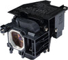 CoreParts Projector Lamp for NEC 4000 Hours, 250Watt | ML12833