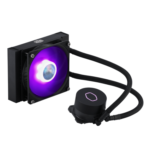 Cooler Master MLW-D12M-A18PC-R2 ML120L RGB V2