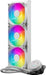 Cooler Master MasterLiquid 360L Core ARGB White - MLW-D36M-A18PZ-RW CPU Cooler Cooler Master