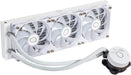 Cooler Master MasterLiquid 360L Core ARGB White - MLW-D36M-A18PZ-RW CPU Cooler Cooler Master