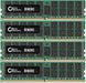 CoreParts 64GB DDR4 2133MHz Notebook Memory Kit (4x16GB) | MMH9736/64GB Memory Module CoreParts