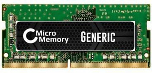 CoreParts 8GB DDR4 2666MHz Notebook Memory Module | MMI1222/8GB Memory Module CoreParts