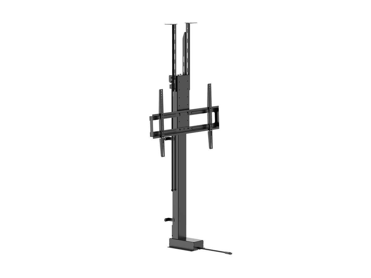 Multibrackets M Motorized X-Large Drop-Down TV Lift for 43–85" Displays – Black | 7340234814558 TV Mounts & Stands Multibrackets