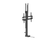 Multibrackets M Motorized X-Large Drop-Down TV Lift for 43–85" Displays – Black | 7340234814558 TV Mounts & Stands Multibrackets