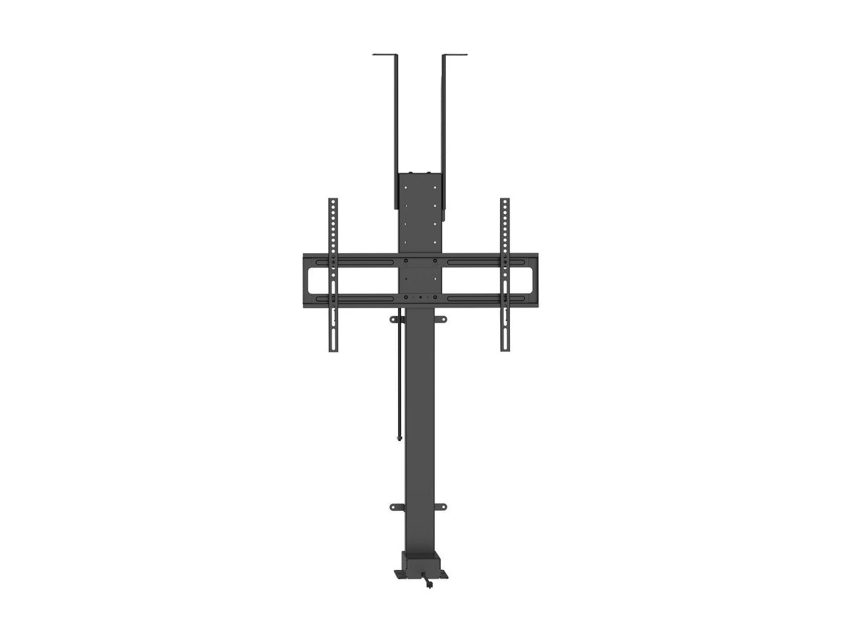 Multibrackets M Motorized X-Large Drop-Down TV Lift for 43–85" Displays – Black | 7340234814558 TV Mounts & Stands Multibrackets