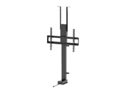 Multibrackets M Motorized X-Large Drop-Down TV Lift for 43–85" Displays – Black | 7340234814558 TV Mounts & Stands Multibrackets