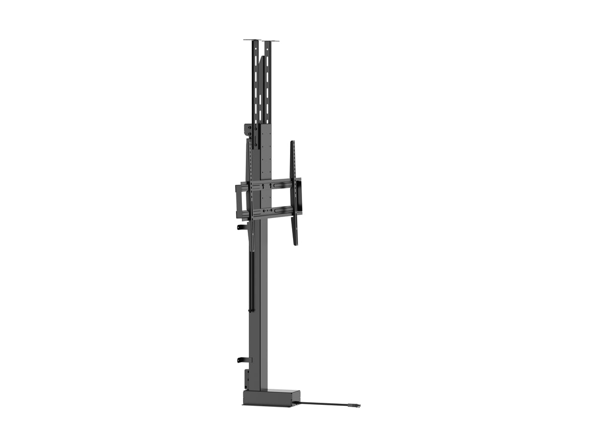 Multibrackets M Motorized X-Large Drop-Down TV Lift for 43–85" Displays – Black | 7340234814558 TV Mounts & Stands Multibrackets