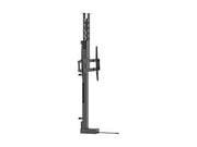 Multibrackets M Motorized X-Large Drop-Down TV Lift for 43–85" Displays – Black | 7340234814558 TV Mounts & Stands Multibrackets