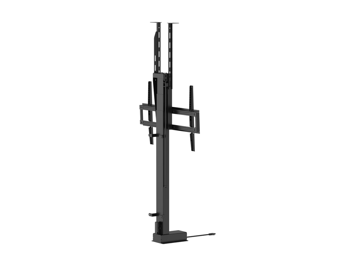 Multibrackets M Motorized X-Large Drop-Down TV Lift for 43–85" Displays – Black | 7340234814558 TV Mounts & Stands Multibrackets