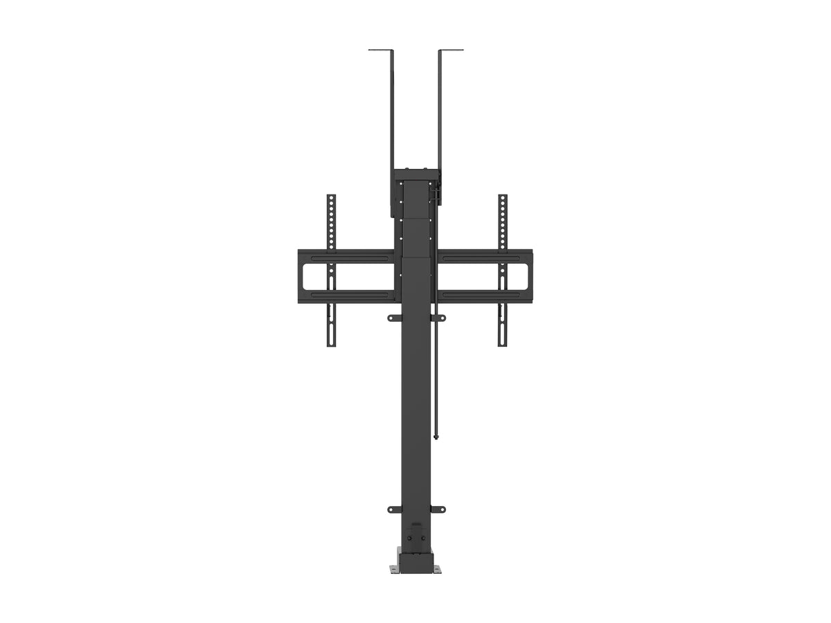 Multibrackets M Motorized X-Large Drop-Down TV Lift for 43–85" Displays – Black | 7340234814558 TV Mounts & Stands Multibrackets