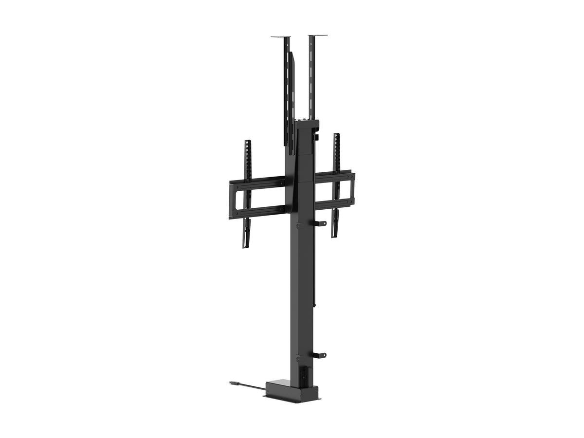 Multibrackets M Motorized X-Large Drop-Down TV Lift for 43–85" Displays – Black | 7340234814558 TV Mounts & Stands Multibrackets
