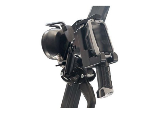 Zebra MNT-TC8X-FMKT8-01 Vehicle Mount for Scanner