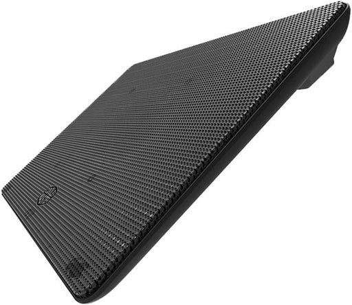 Cooler Master MNW-SWTS-14FN-R1 NotePal L2 Notebook Cooling Pad 43.2 cm (17") 1400 RPM Black