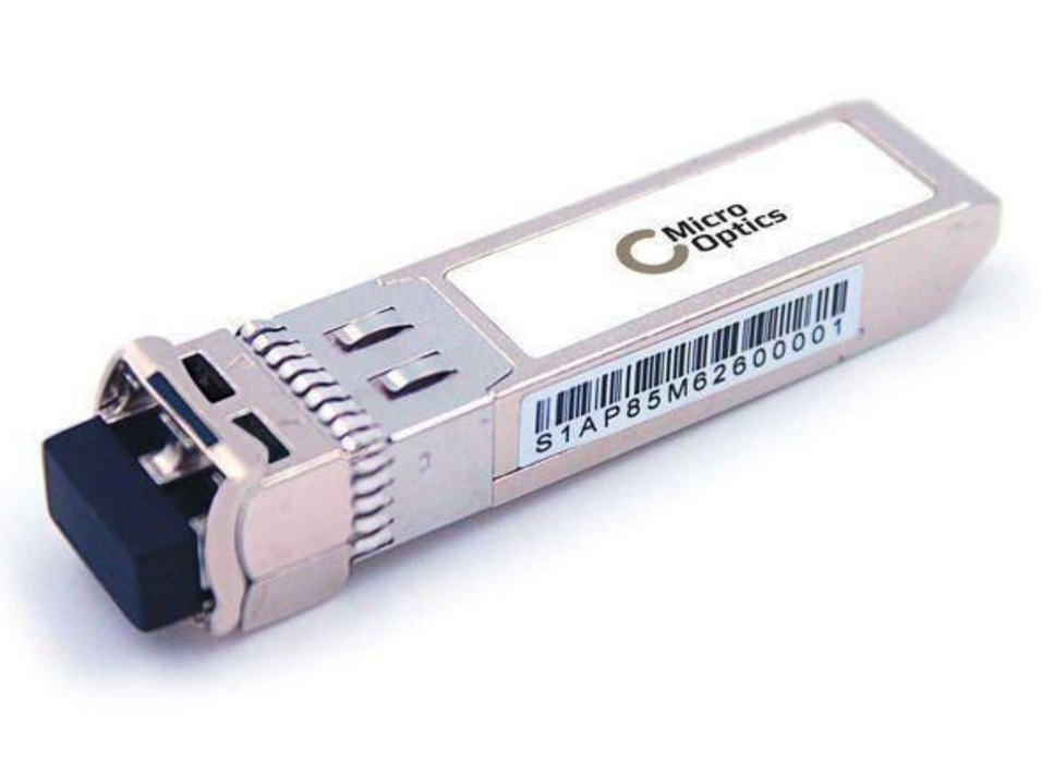 Lanview SFP+ 10G MMF 300m LC Transceiver – Fortinet Compatible Network Transceiver Modules Lanview