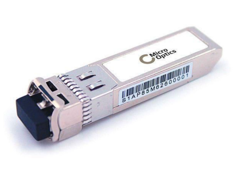 Lanview SFP+ 10G SR MMF 300m LC Transceiver – Finisar Compatible Network Transceiver Modules Lanview