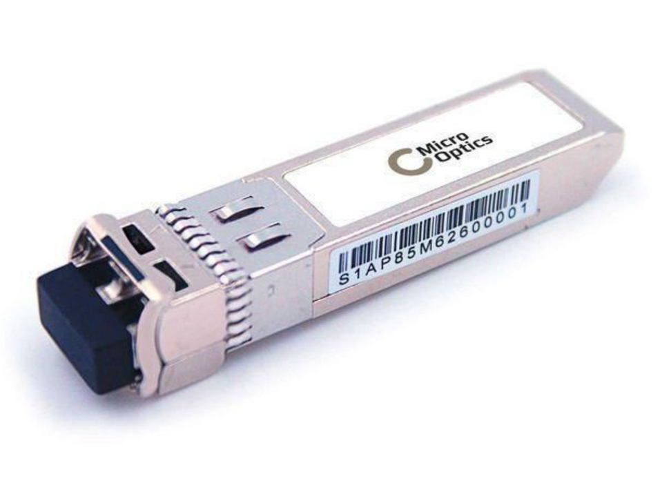 Lanview SFP+ 10G MMF 300m LC Transceiver – Generic Compatible Network Transceiver Modules Lanview