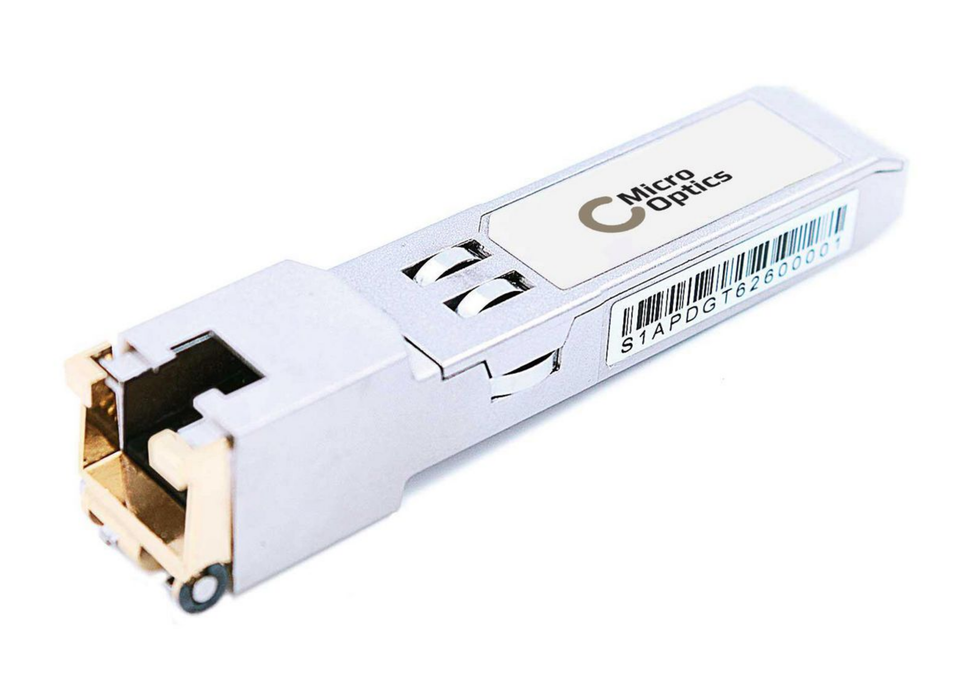 Lanview SFP 1G RJ-45 Copper 100m Transceiver – Planet Compatible Network Transceiver Modules Lanview