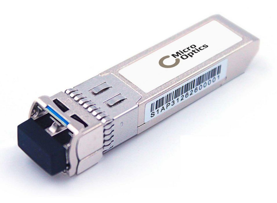 Lanview SFP 1G SMF 20km LC Transceiver – Planet Compatible Network Transceiver Modules Lanview