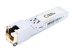 Lanview 1000BASE-T SFP RJ45 Copper Module 100m – Compatible with HPE Aruba Network Transceiver Modules Lanview