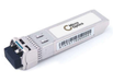 Lanview SFP 155Mbps SMF Fiber Transceiver 40km LC – Compatible with Alcatel-Lucent Network Transceiver Modules Lanview