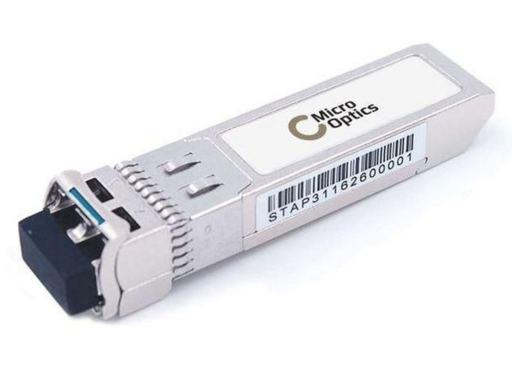 Lanview SFP 155Mbps SMF Fiber Transceiver 40km LC – Compatible with Alcatel-Lucent Network Transceiver Modules Lanview