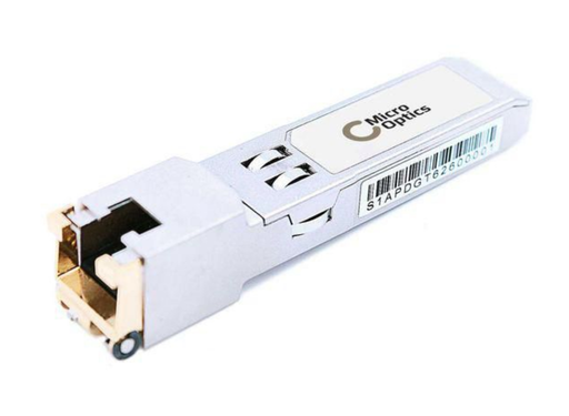 Lanview SFP+ 10G RJ45 Copper 30m – Cisco SFP-10G-T Compatible Network Transceiver Modules Lanview
