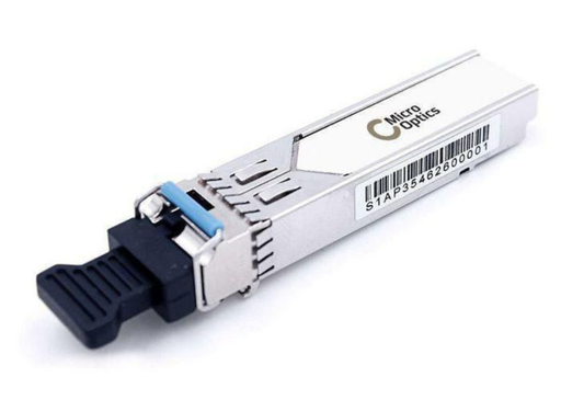 Lanview SFP BX-D 1.25G 20km LC – TP-Link TL-SM321A Compatible Network Transceiver Modules Lanview