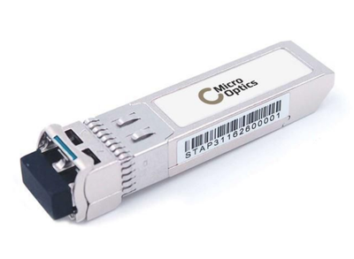 Lanview SFP+ 10G SMF 10km LC Transceiver – Ubiquiti Compatible Network Transceiver Modules Lanview