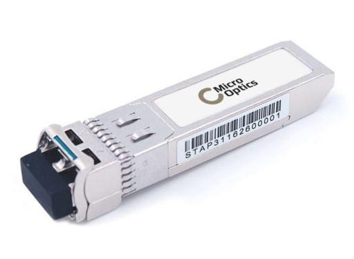 Lanview SFP+ 10G SMF 10km LC Transceiver – Ubiquiti Compatible Network Transceiver Modules Lanview