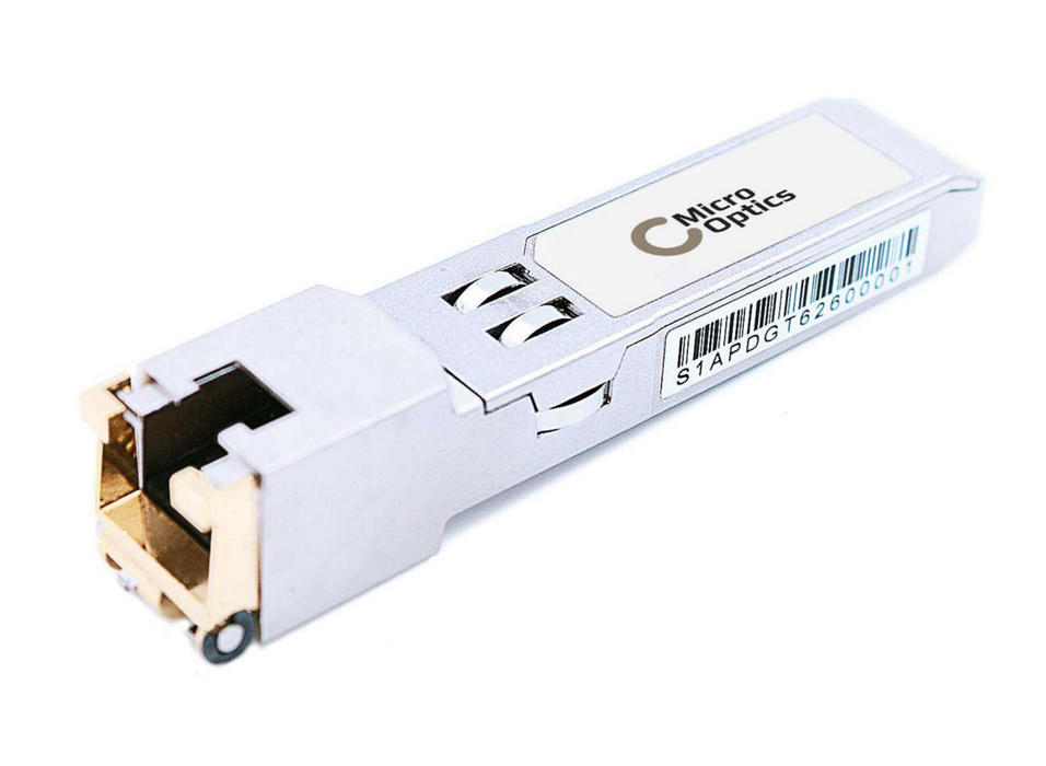 Lanview SFP+ 10G RJ45 Copper 30m – Ubiquiti UF-T-10G Compatible Network Transceiver Modules Lanview