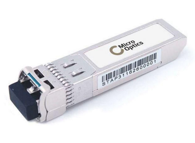Lanview 32G FC SFP+ LW Fiber Transceiver 10km 1310nm – Brocade Network Transceiver Modules Lanview